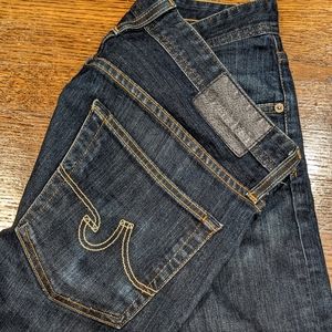 Ag Adriano Goldschmied Jeans